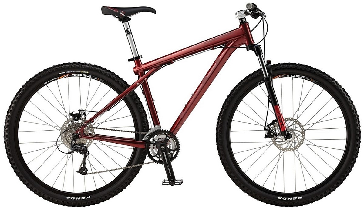 CSG Karakoram 29er 2.0 product image