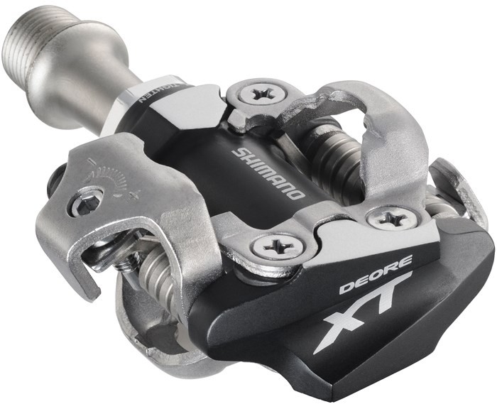 Shimano PD-M780 XT MTB SPD XC Race Pedals product image
