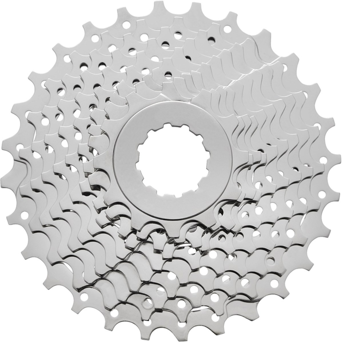 Shimano CS-4600 Tiagra 10-Speed Cassette product image