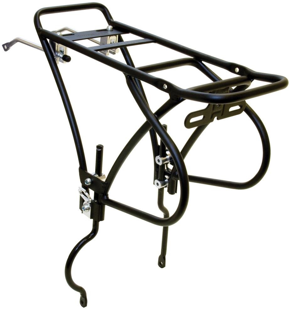ETC Alloy Disc Brake Compatible Bike Rack product image