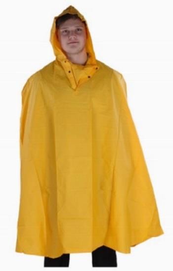 ETC Rain Cape product image