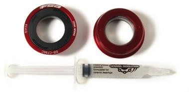FSA BB86 Bearing Kit for BB30 Frames product image