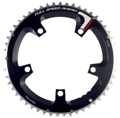 FSA Campag 11 Speed Compatible Chainrings for Shimano 7900 Dura-Ace Cranks product image