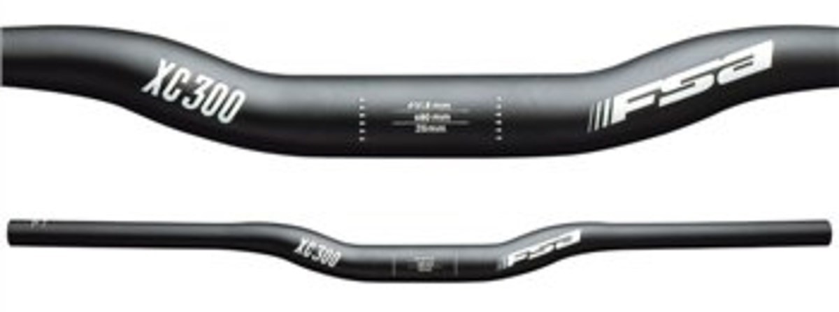 FSA XC-300 MTB Bar product image