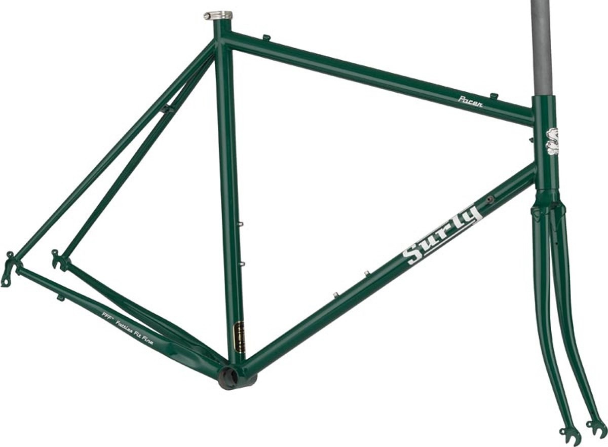 Surly Pacer Road Frameset product image