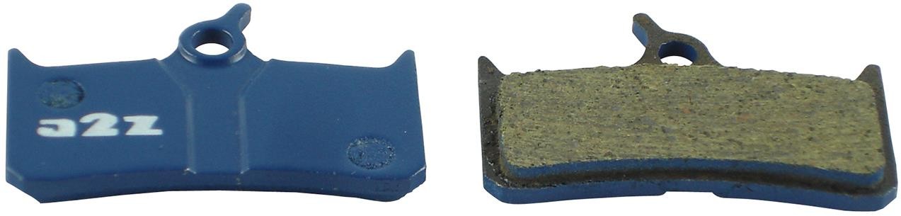 A2Z Shimano BR-M755 Pads product image