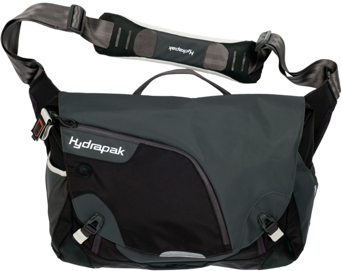Hydrapak Mission Courier Bag product image