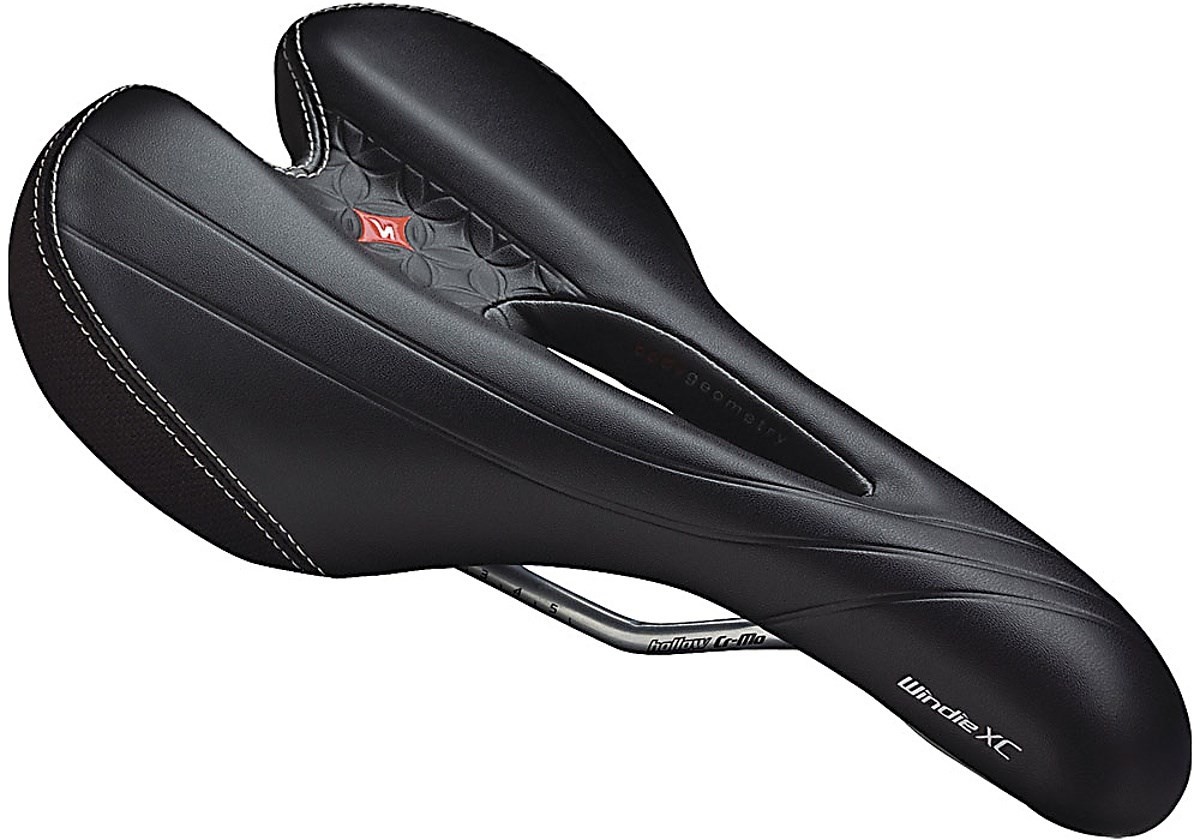 Specialized BG Windie XC Sport Womens Saddle product image
