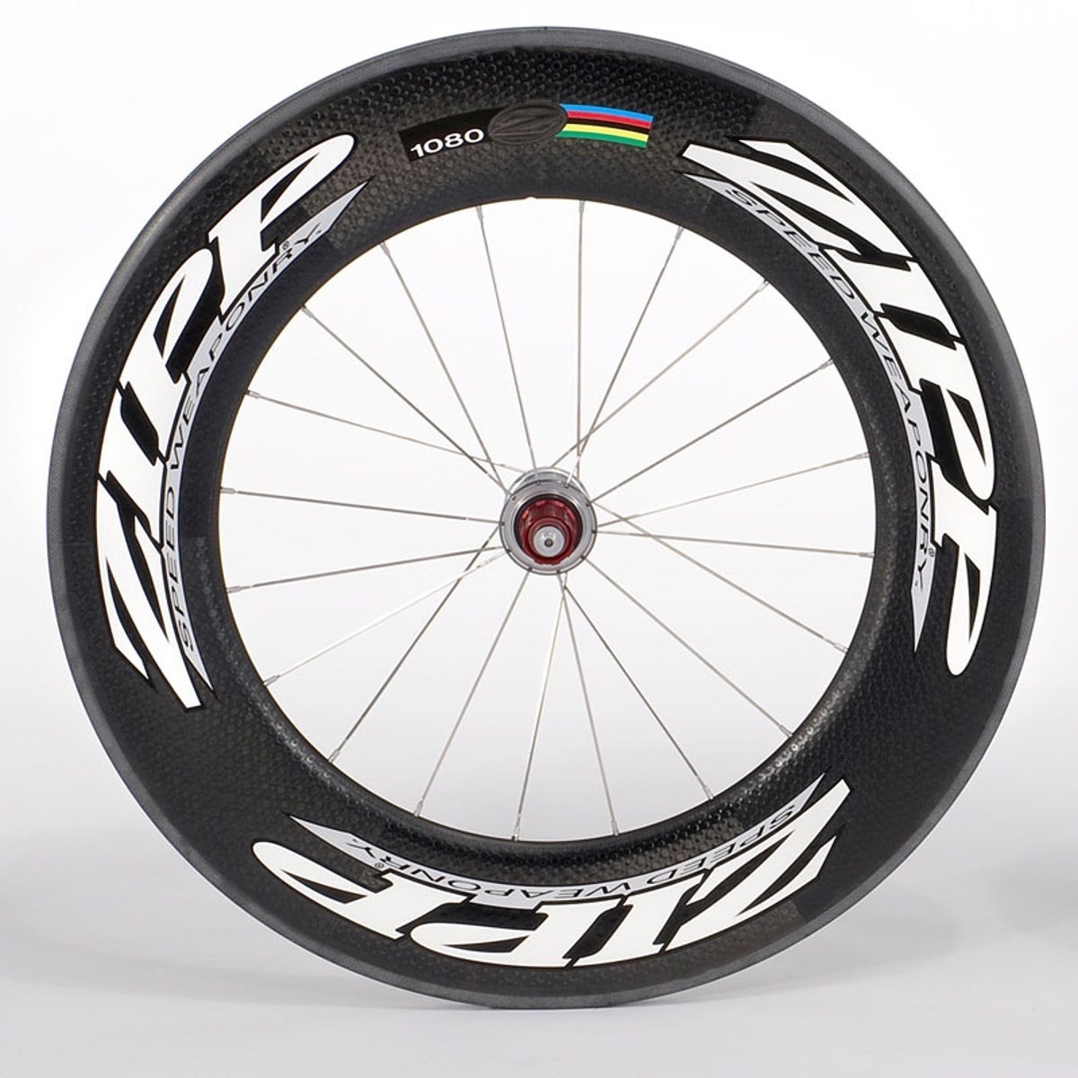 Zipp 1080 Rear Tubular Road Wheel product image