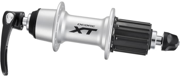 Shimano FH-T780 XT Non-Disc Rear Hub product image