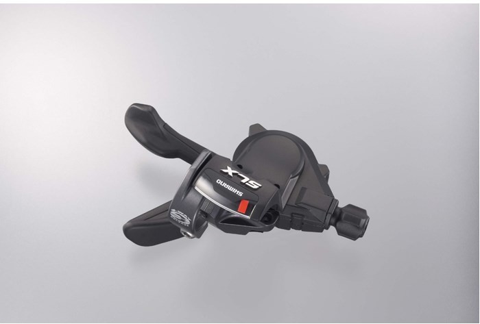 Shimano SLX SL-M660 9-Speed Rapidfire Pod - Single product image