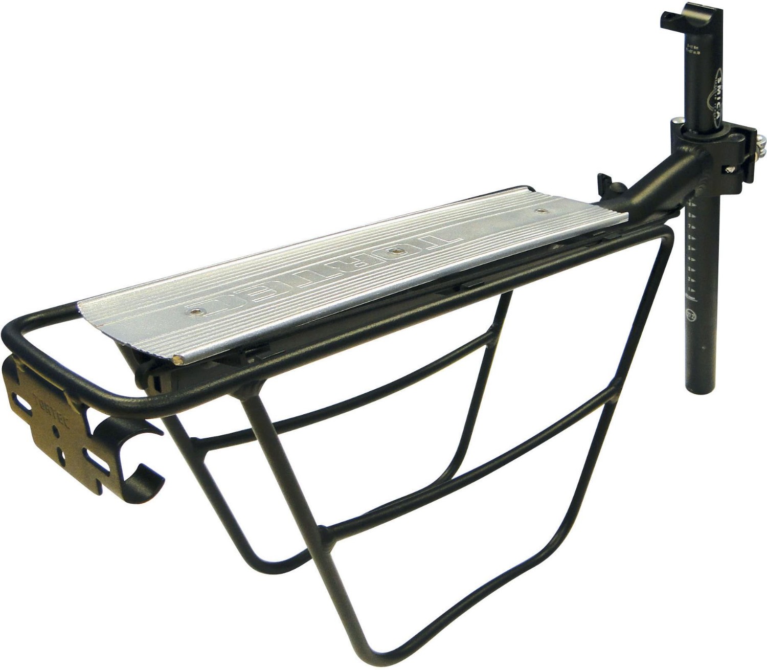 Tortec Explorer Seatpost Mounted Rack product image