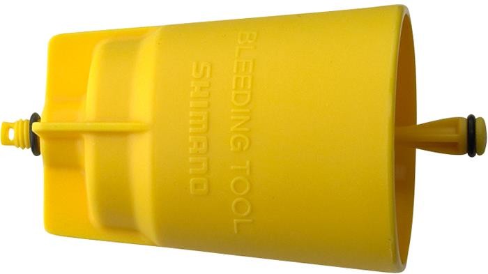 Shimano SM-DISC BR-M575 Disc Brake Bleeding Kit product image