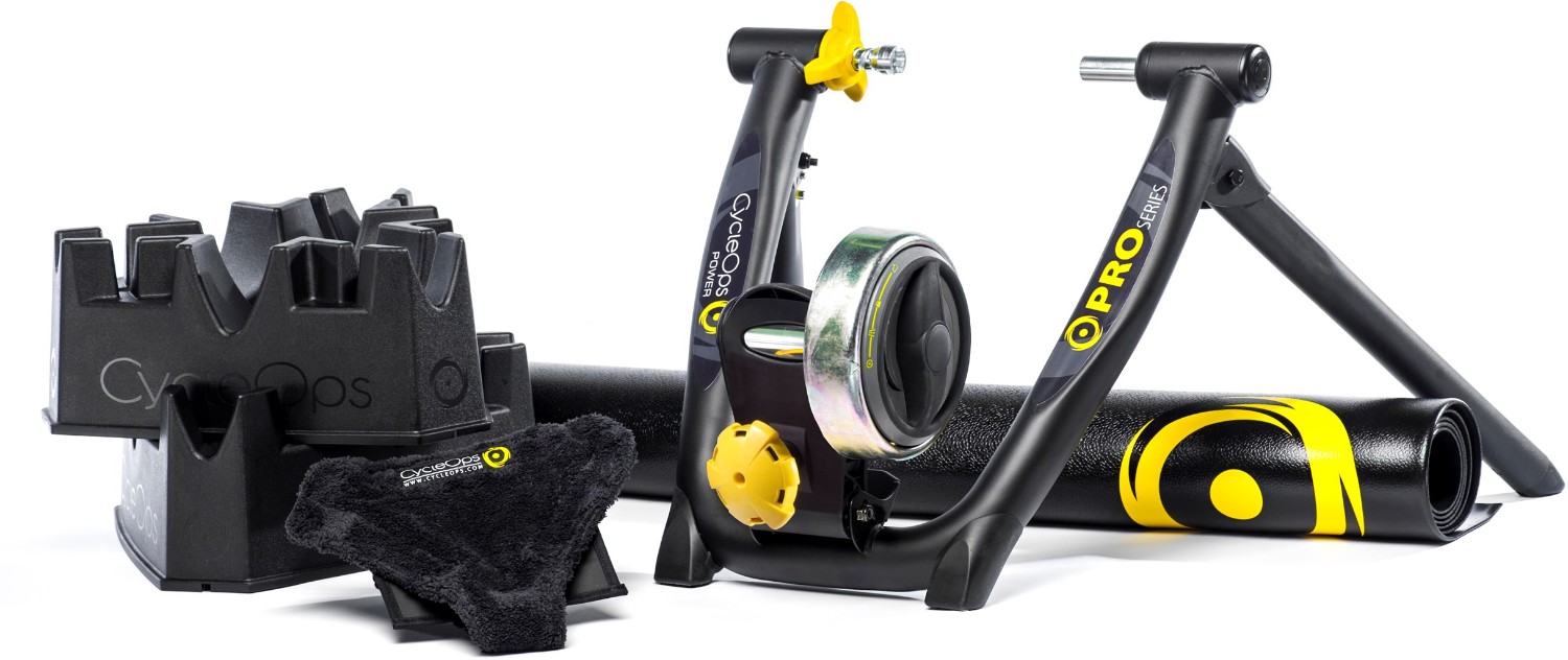 CycleOps Super Magneto Pro Winter Training Kit product image