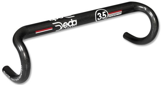 Deda M35 Carbon Road Handlebars product image