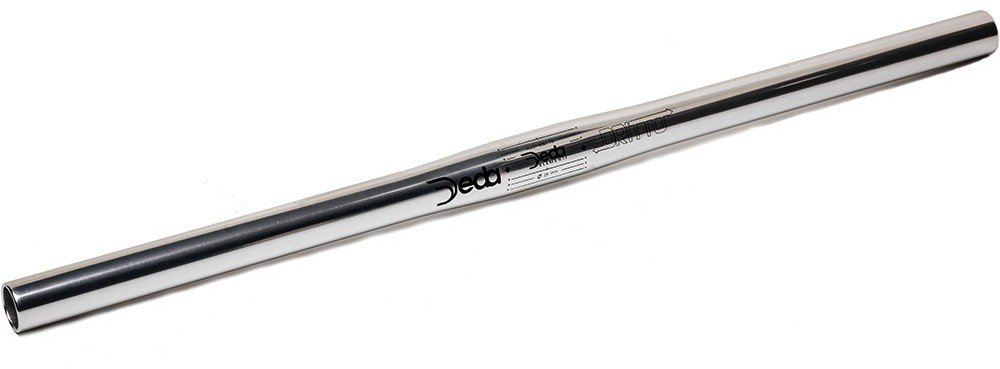 Deda Dritto Flat Bar For Single Speed and Urban Bikes product image
