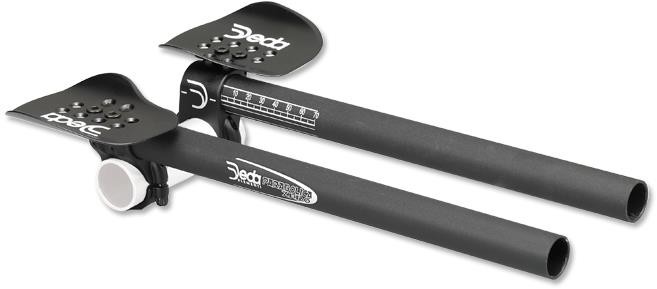 Deda Parabolica Zero Clip On Bars product image