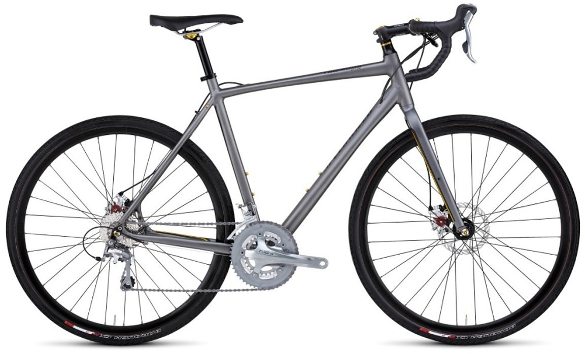 Specialized Tricross Elite Disc product image