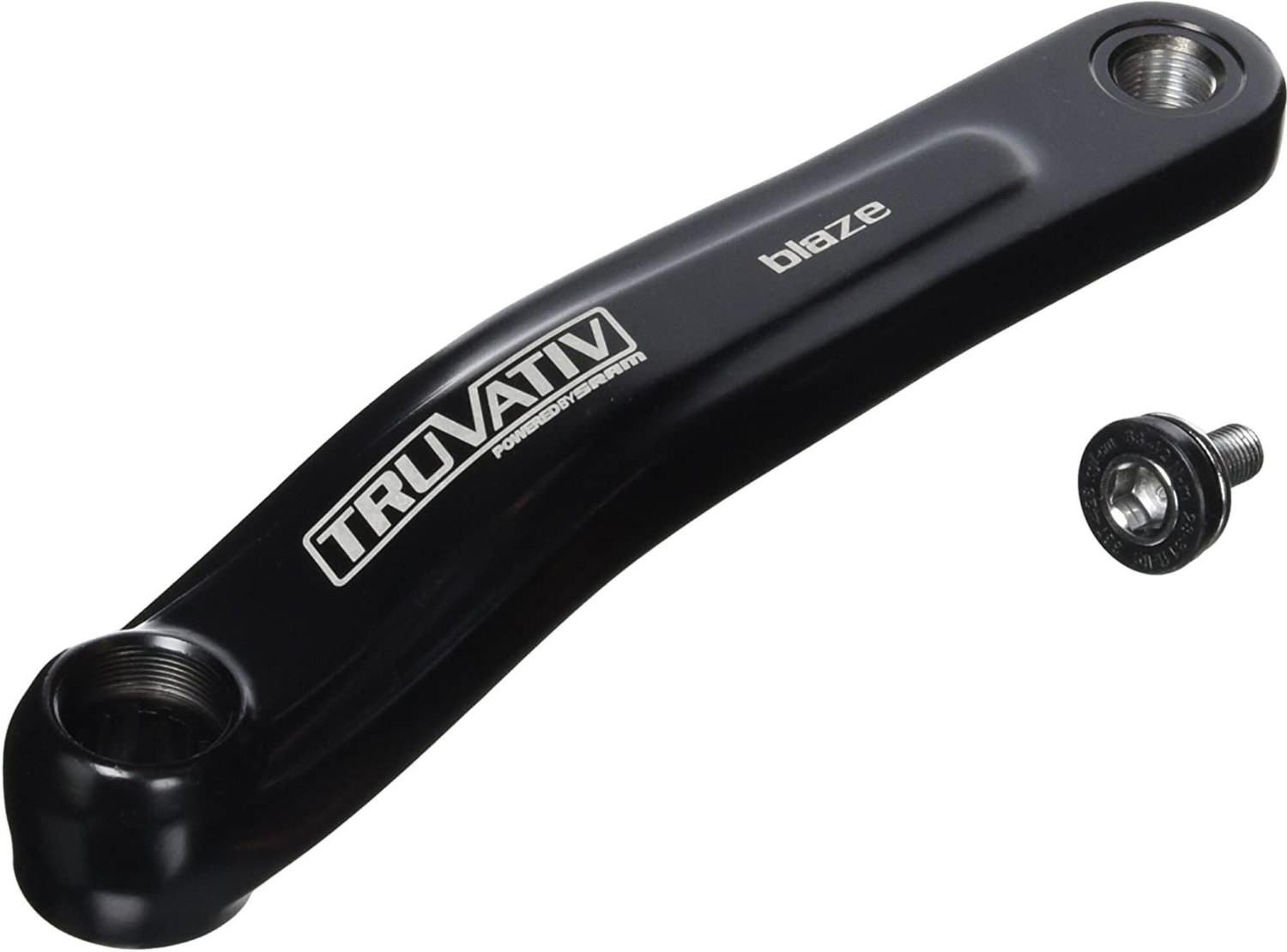 Truvativ Left Hand Crank Blaze PowerSpline product image