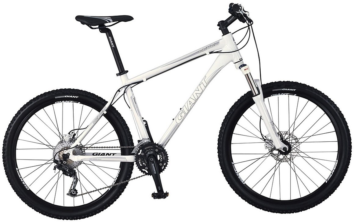 Giant Revel LTD 1 product image
