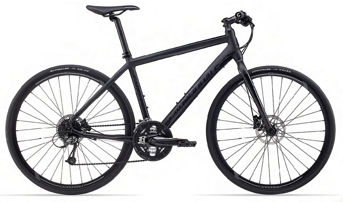 CSG Bad Boy Fatty Rigid 6 product image