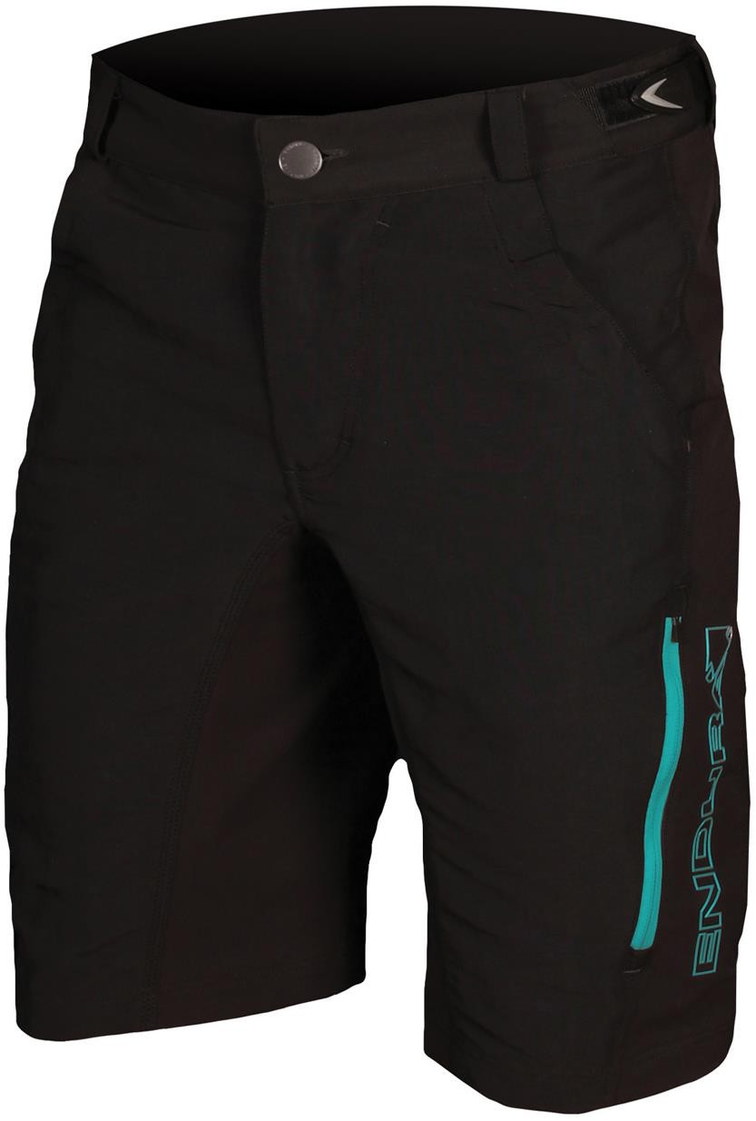 Endura SingleTrack II Baggy Cycling Shorts SS16 product image