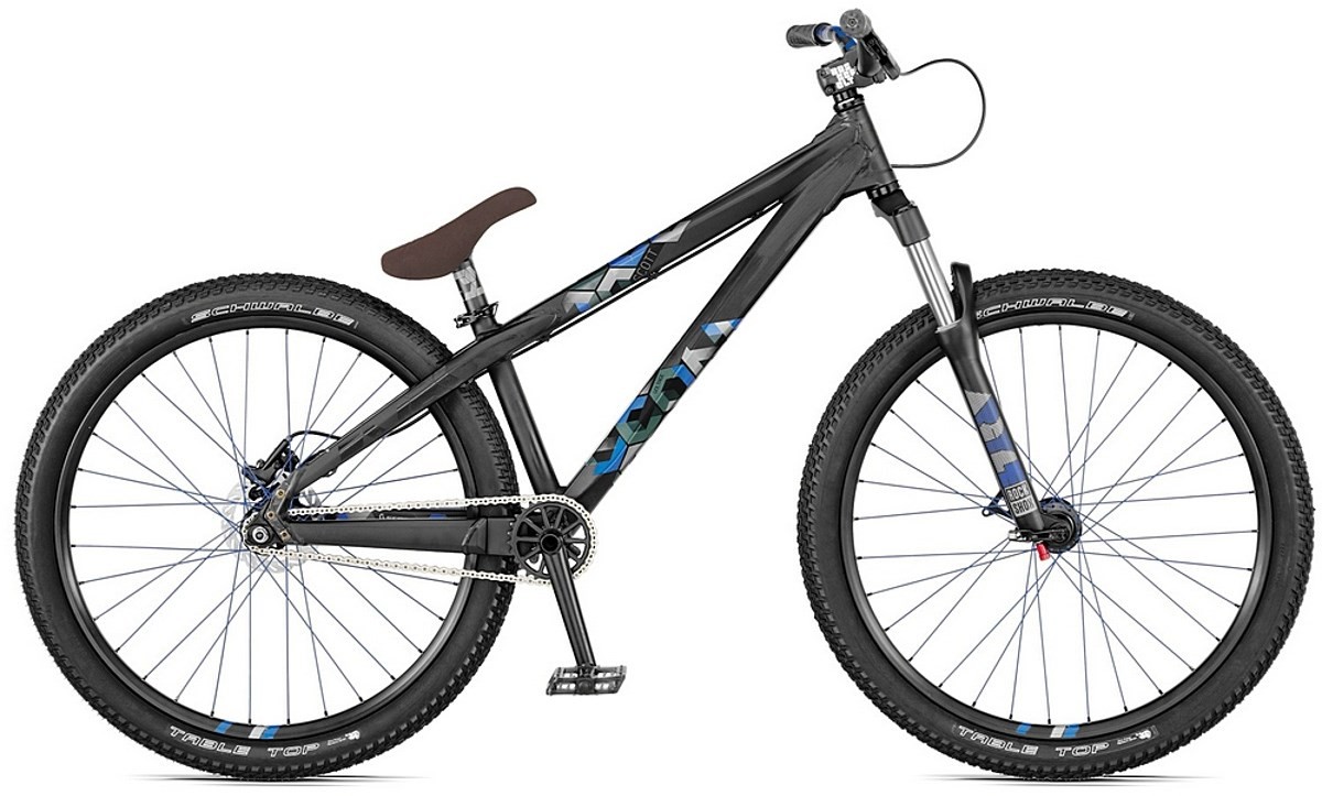 Scott Voltage YZ TMO product image