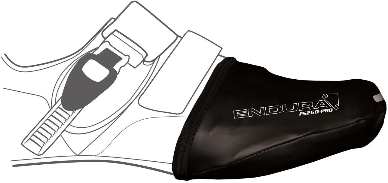 Endura FS260 Pro Slick Toe Cover product image