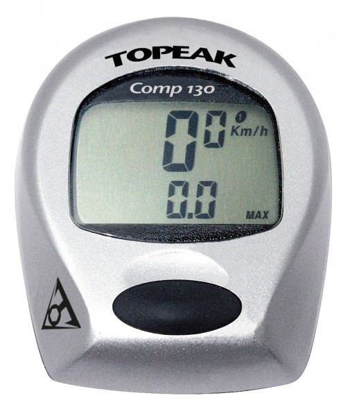 Topeak Comp 130 Wired Computer product image
