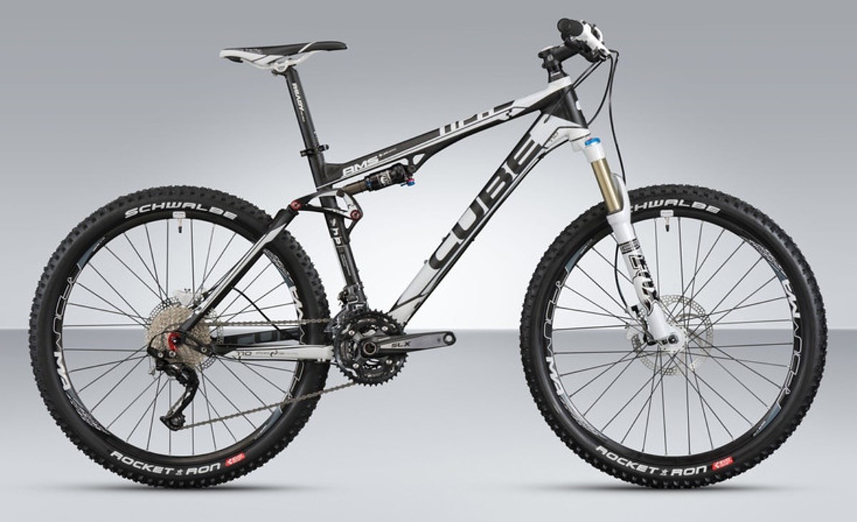 Cube AMS 110 Pro product image