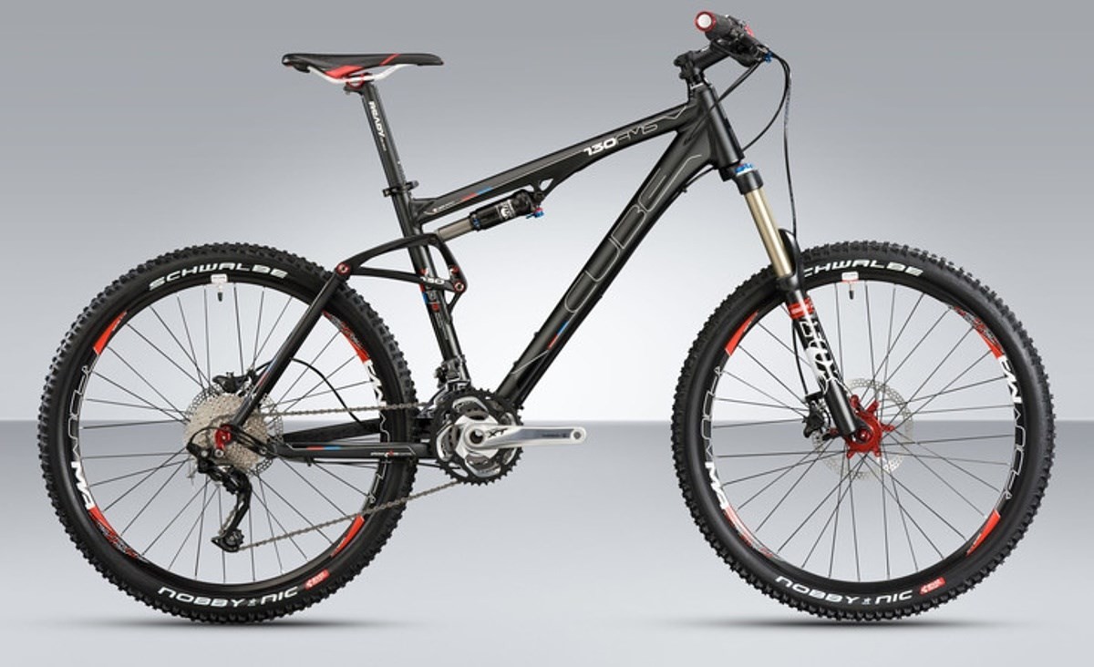 Cube AMS 130 Race product image