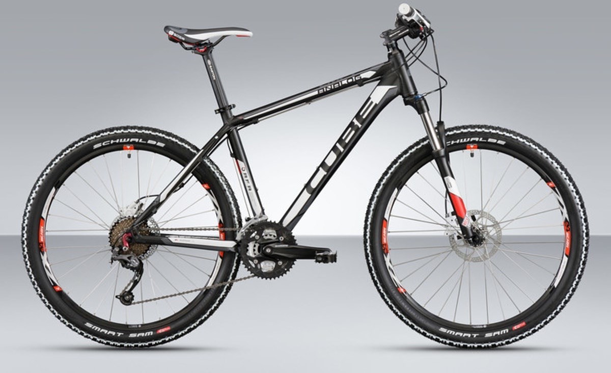 Cube Analog Disc product image