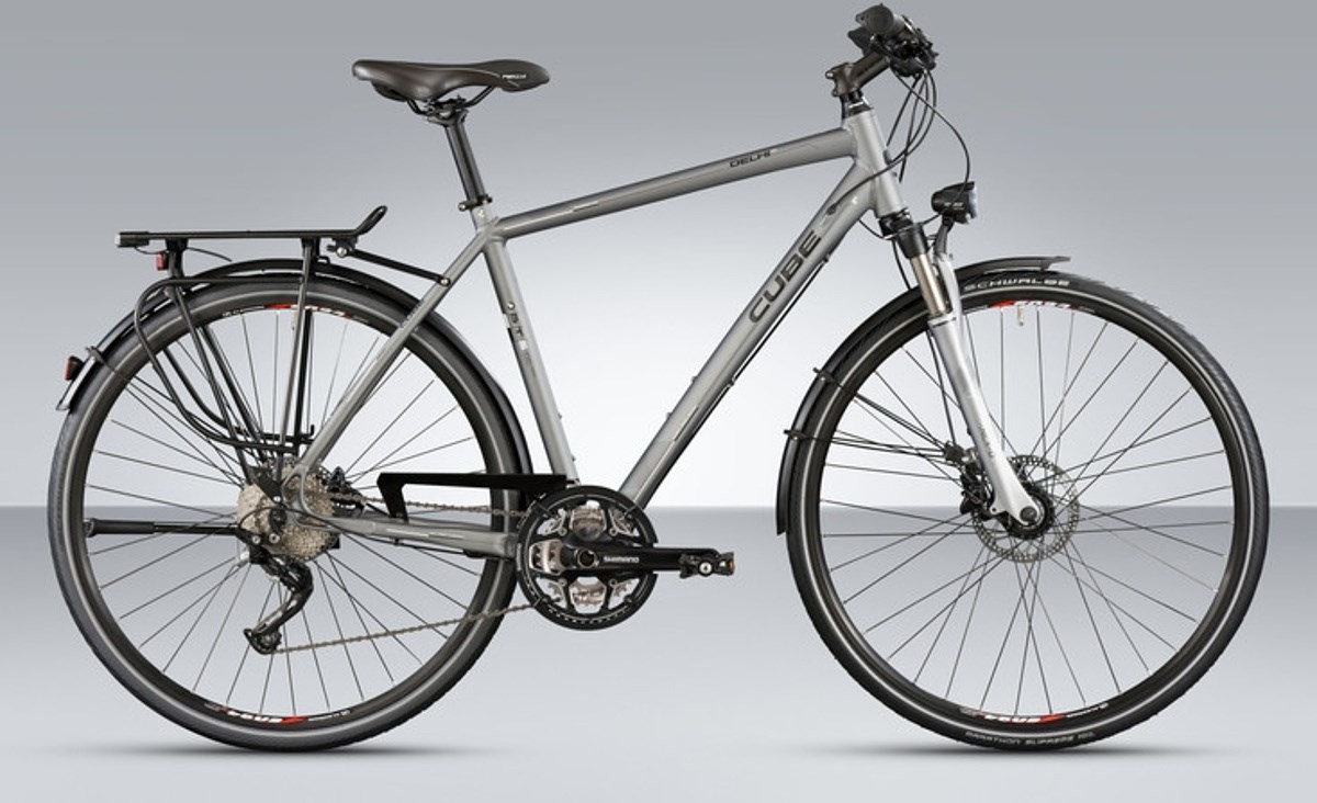 Cube Delhi Pro product image