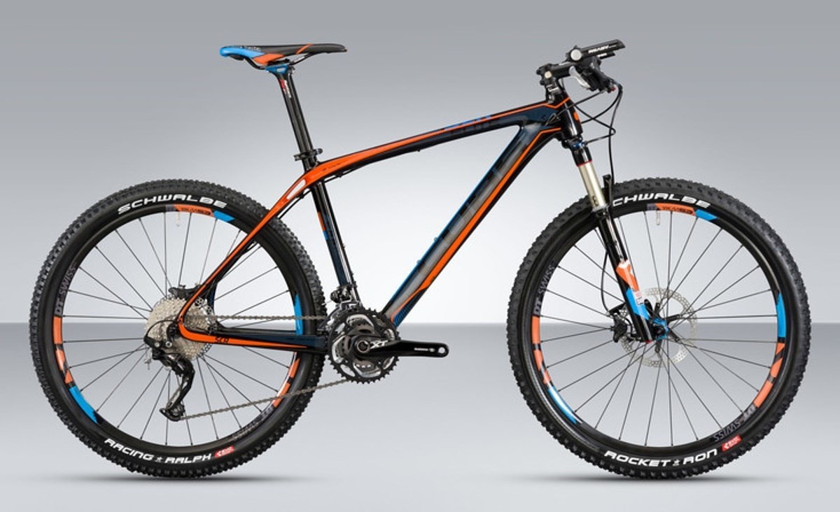 Cube Elite HPC Pro product image