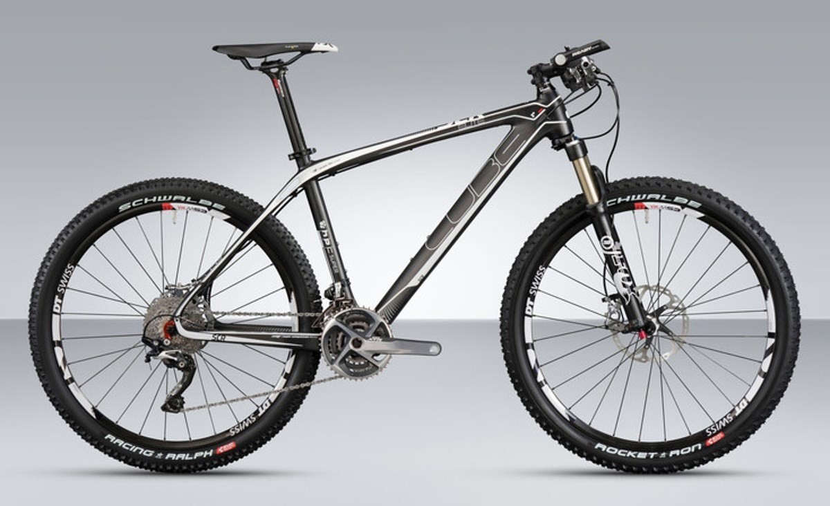 Cube Elite HPC SL product image