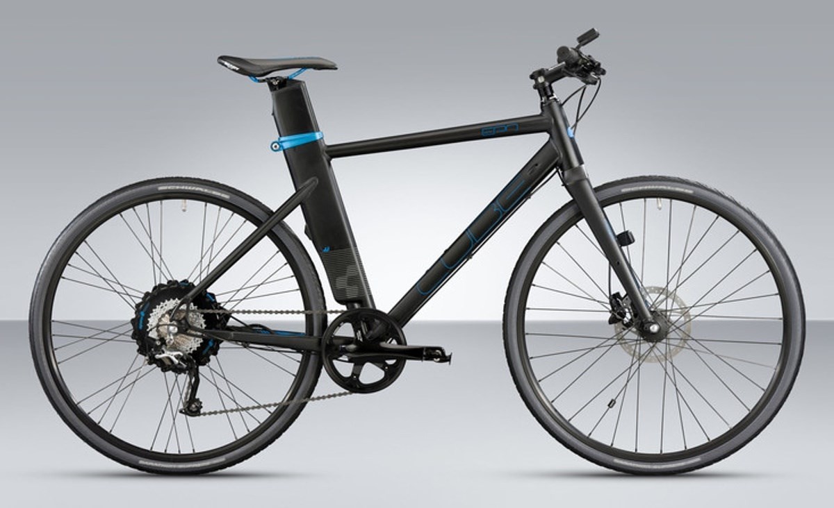 Cube Epo product image