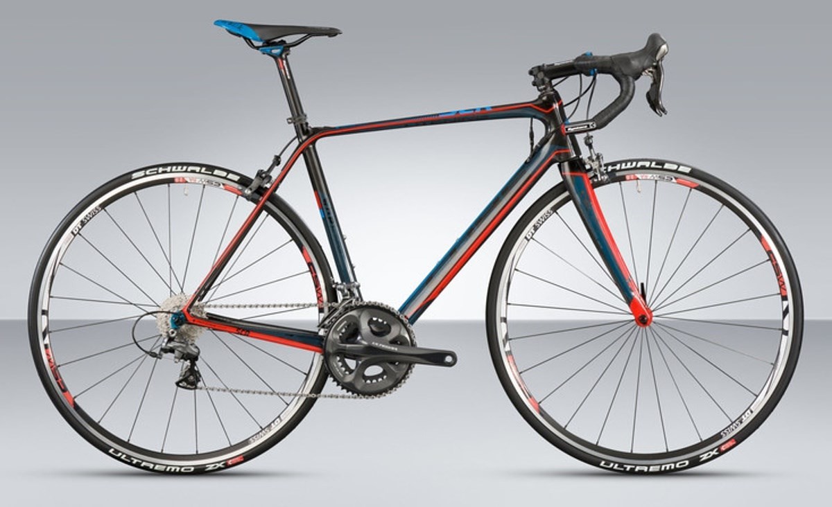 Cube Litening Super HPC Pro product image
