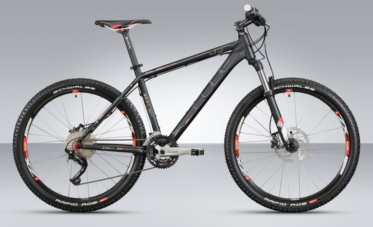 Cube LTD product image