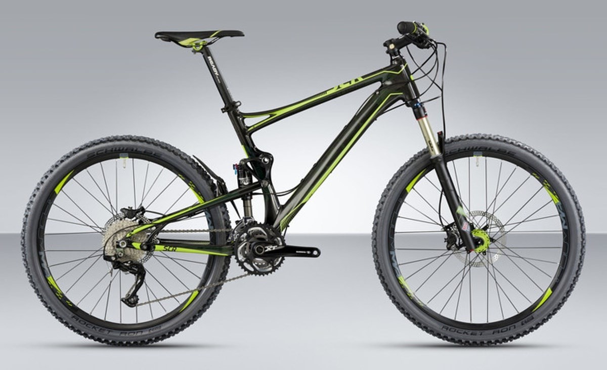 Cube Sting Super HPC Pro product image