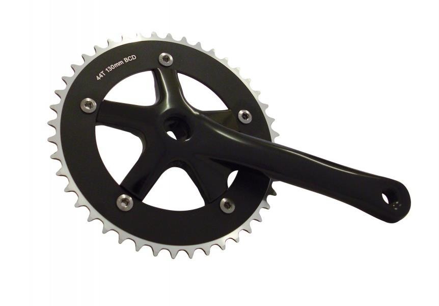 Track Crankset image 0
