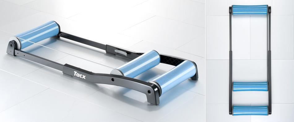 Tacx Antares Rollers Trainer T1000 product image