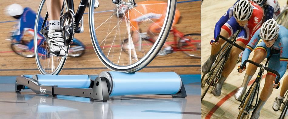Antares Rollers Trainer T1000 image 1