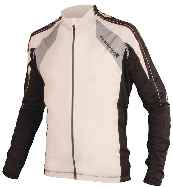 Endura FS260 Pro Jetstream II Windproof Jersey product image