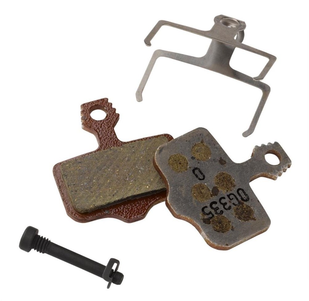 Avid Elixir Disc Brake Pads (1 Set) image 0