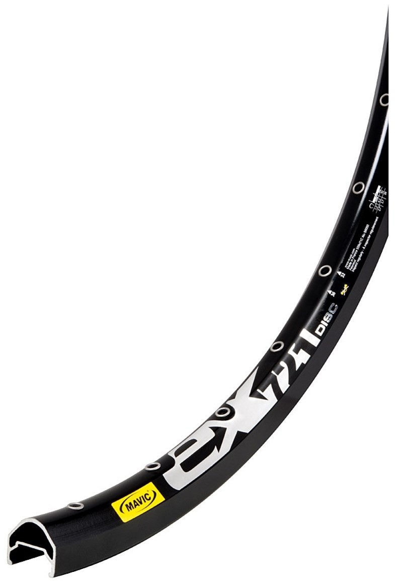 Mavic EX721 Disc 26" MTB Rim product image