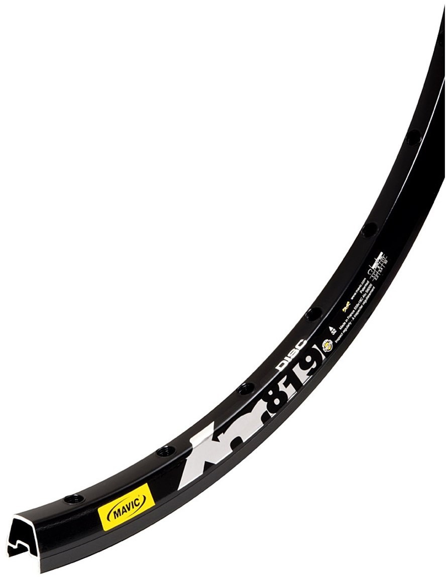 Mavic XM 819 Disc Tubeless MTB Rim product image