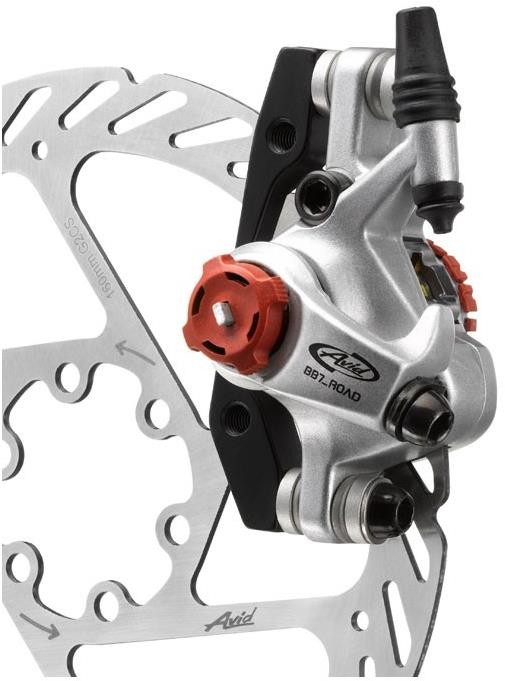 SRAM BB7 Road Mechanical Disc Brake product image