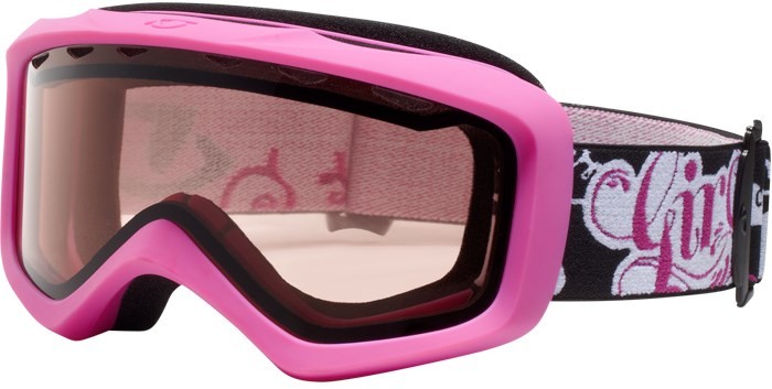 Giro Grade Kids Snow Goggles product image