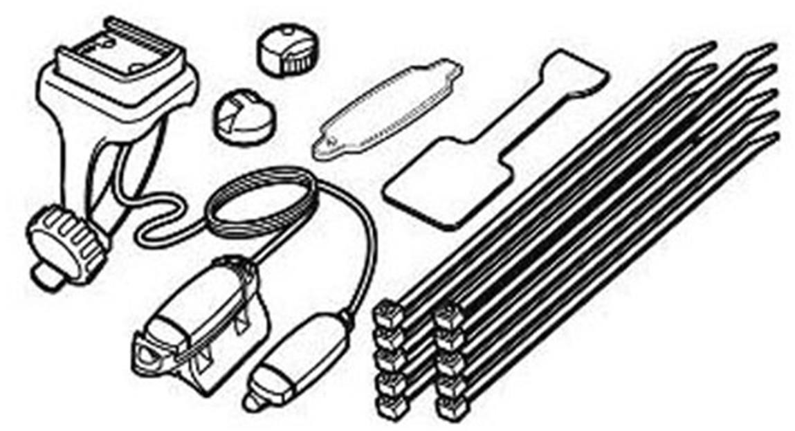 Cateye Strada Cadence Kit product image