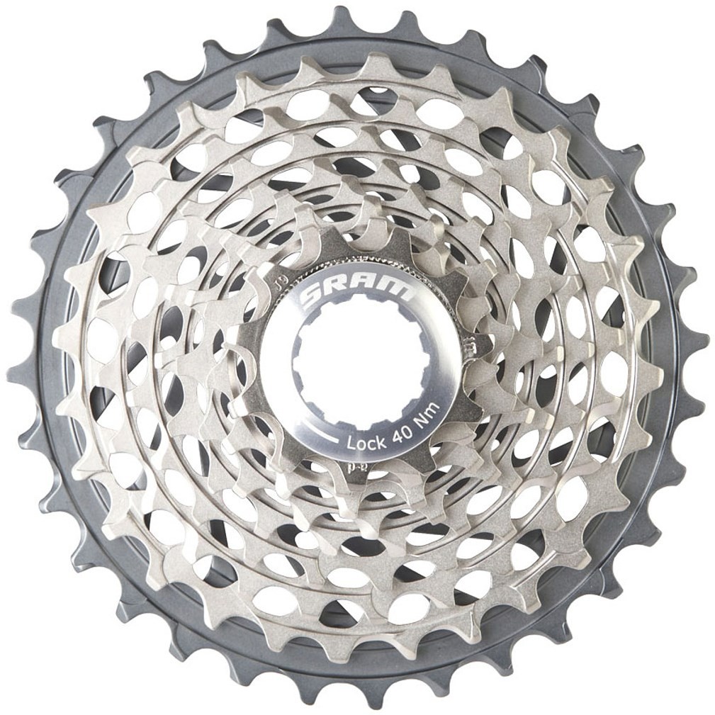 SRAM XG-999 9 Speed Cassette product image